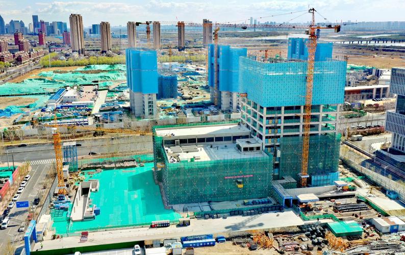黑龙江制造业投资增长势头强劲，前4个月同比增长6.3%